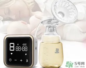 小白熊吸奶器哪款好？小白熊吸奶器款式介绍