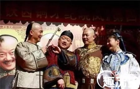 历史上纪晓岚的老婆到底是谁？