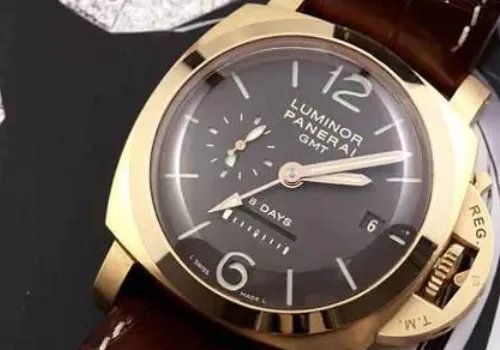 世界名表排行前三十名有哪些？