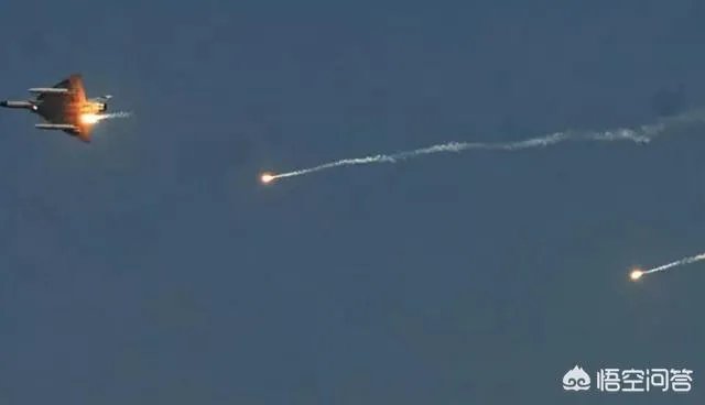 巴基斯坦击落印度战机,这次为什么敢和印度硬碰硬了?