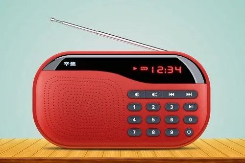 十大收音机品牌有哪些？