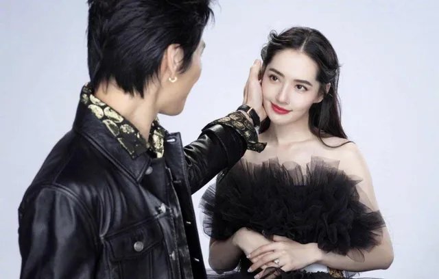 向太对郭碧婷已生女的谣言都表达了什么？