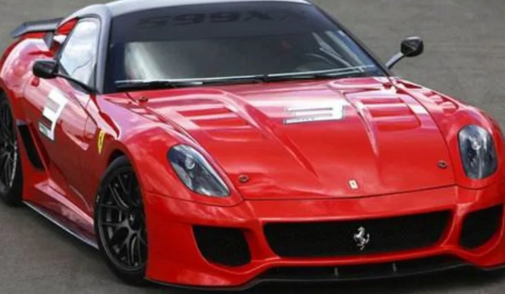 全球十大跑车排行榜 盘点世界上最贵最好的跑车