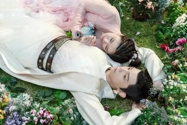 最新网剧，求推荐？