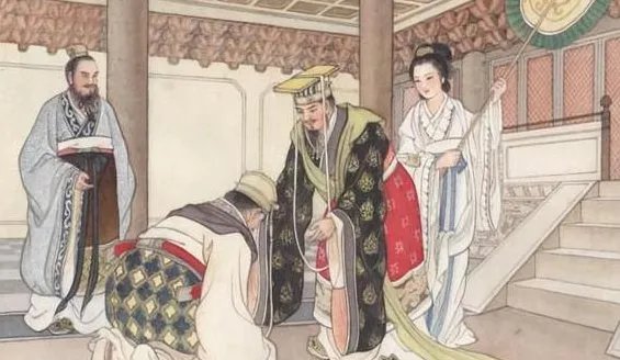 管仲为什么会是“春秋第一相”？