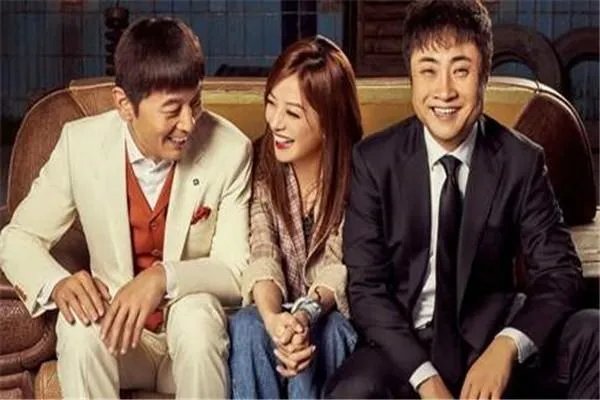 《两只老虎》上映3天票房1.4亿，豆瓣得分6.3，为何它的票房和口碑皆扑街？