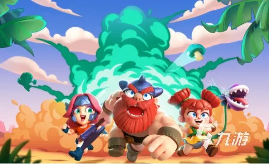 好玩的即时战略游戏分享 火爆的策略游戏推荐