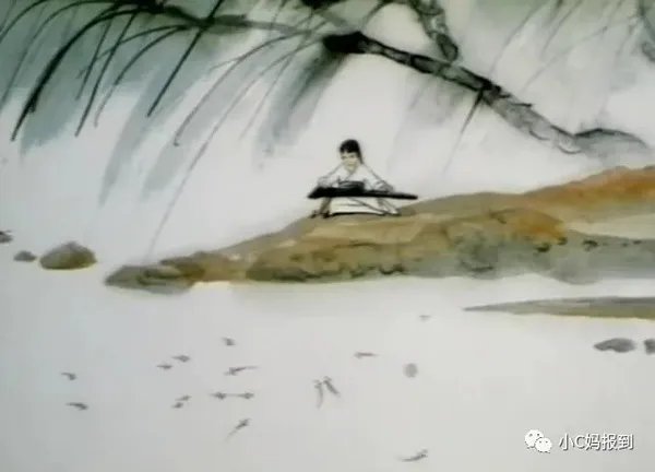 我们小时候看的动画片，这几部居然如此高级，收藏起来带娃看