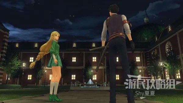 《新樱花大战》图文攻略 全剧情流程图文攻略