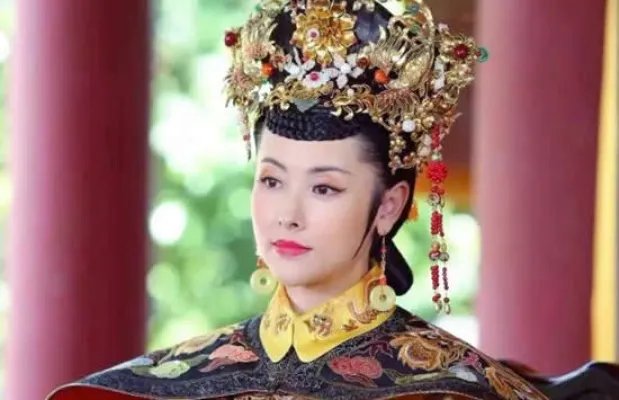 杨明娜个人资料简介及老公是谁