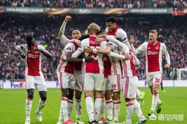 热刺客场翻盘阿贾克斯的可能性大吗？