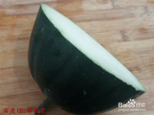 排骨冬瓜的做法
