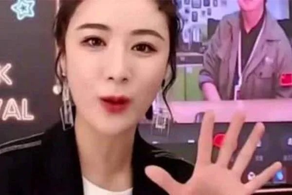 全球首次！薇娅直播间卖火箭，她卖的火箭是什么来头?