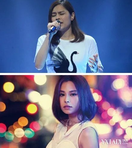 李幸倪献唱《双双》登上冠军榜六年有望举办个人演唱会