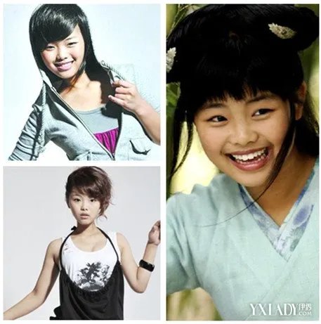 武林外传的主演王莎莎现已修炼成白富美成大家心中的著名女星