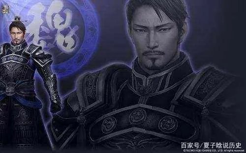 曹魏五子良将都是谁，有何功绩，结局如何呢？