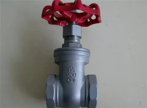 什么阀门比较耐磨