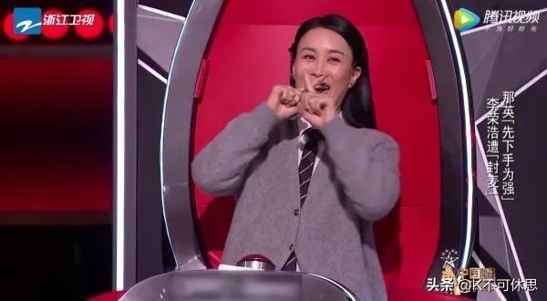 大家觉得《中国好声音》这档综艺节目还有可观赏性吗？