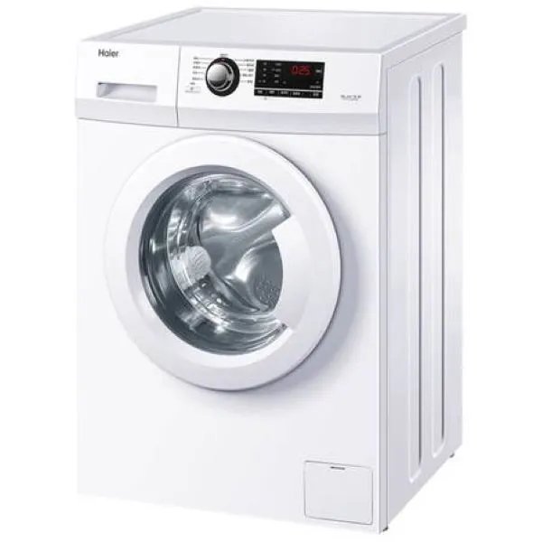 海尔洗衣机桶自洁怎么使用