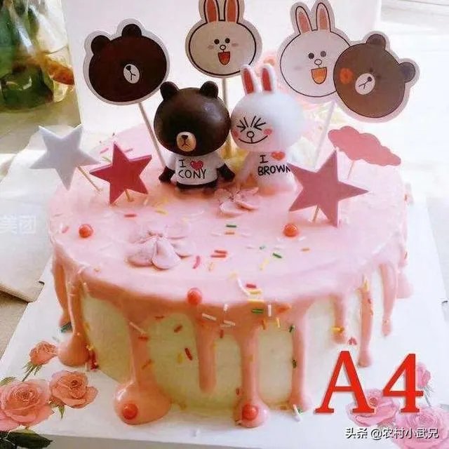 世界上最著名的蛋糕品牌有哪些呢？