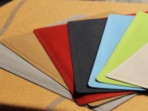 鼠标垫什么材质好