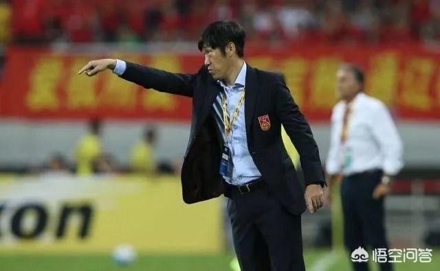 在世界范围内，高洪波是一个什么档次的教练？