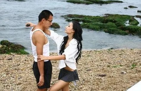 看了电视剧《温柔的背后》，有何感悟？