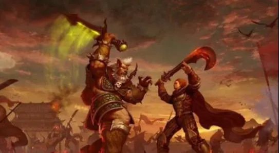 热血传奇：最适合散人打的几种怪物，翻身做土豪全靠它？