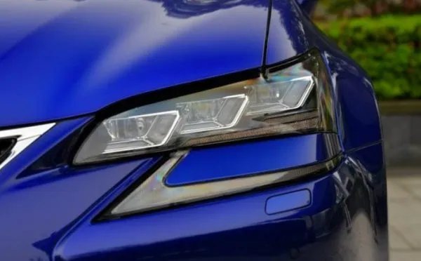 雷克萨斯GS怎么样?值得买吗?