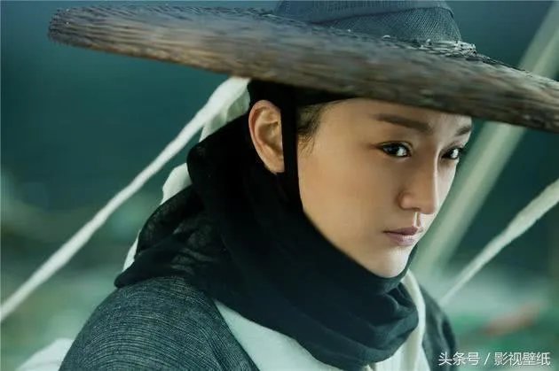 为什么瘦小的周迅出演过那么多的大美女却没有争议？