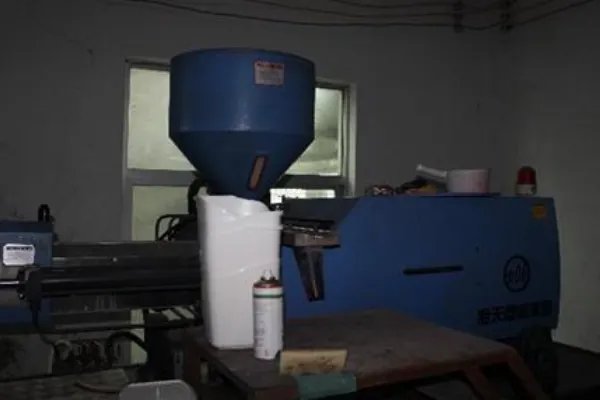 塑胶厂是做什么的？