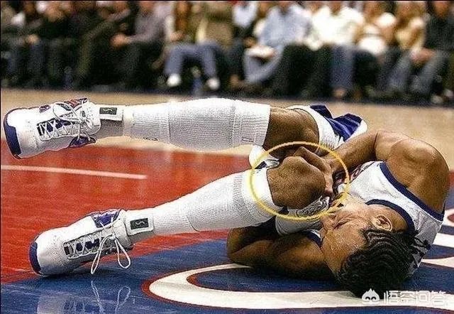 勇士队的替补奇兵文斯顿，受伤之前是怎样的水平？