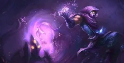 英雄联盟英雄战力排名