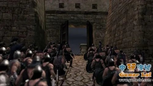 《特洛伊无双》详细图文攻略