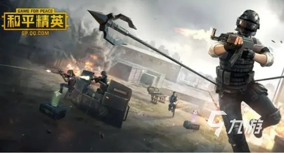 最好玩的手游排行榜有哪些 五款人气高的游戏推荐