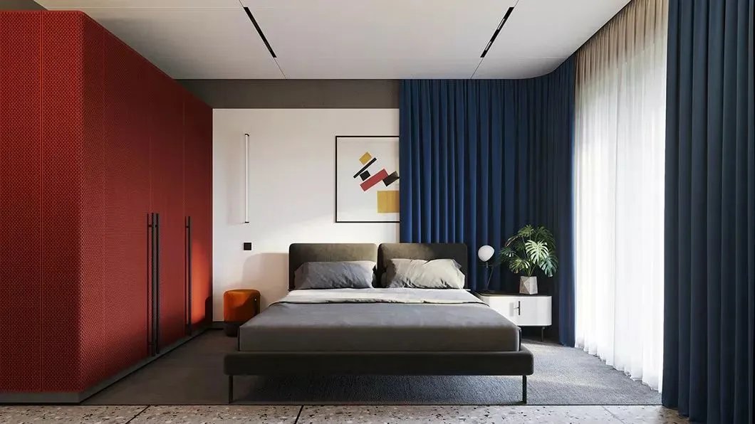 2020年流行色，太美了！