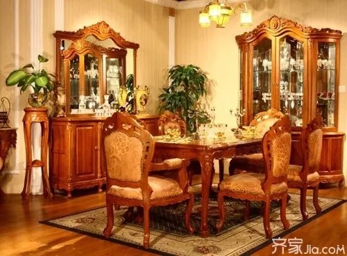 柚木家具怎么样 柚木家具的优缺点分析