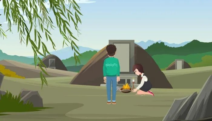 中元节2023年几月几号