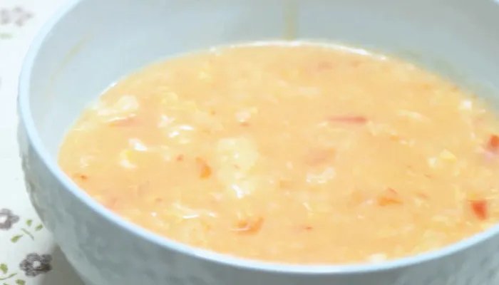 疙瘩汤的家常做法 疙瘩汤怎么做