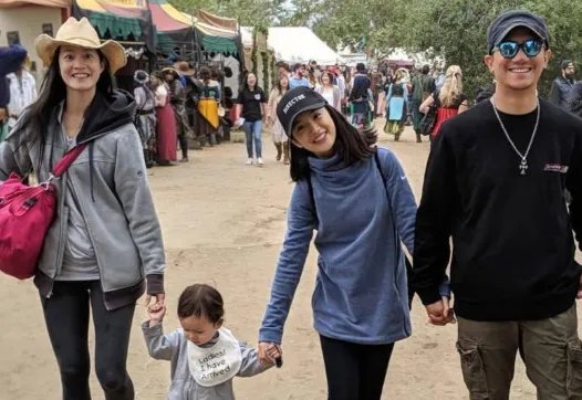 林依晨被问仍无怀孕消息，然后自爆了什么猛料？