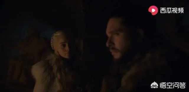 如何评价《权力的游戏》第八季第二集？