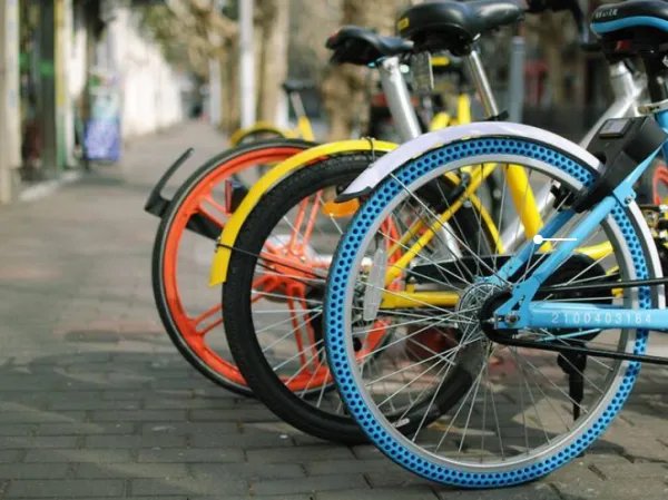 美团单车发布公告将调整畅骑卡原价，涨价后你还会继续使用吗？