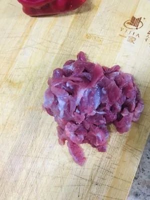 炒长豆角的做法大全