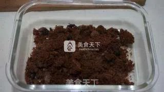 猴头汤圆和熊猫汤圆