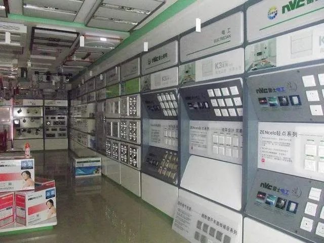 灯饰加盟费用如何 怎么经营好一家灯饰加盟店