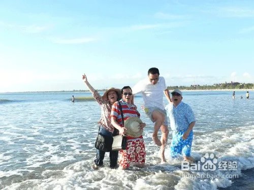 北京到巴厘岛旅游攻略之2012年版本