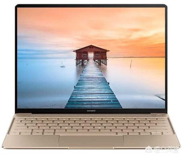 华为笔记本matebook怎么样？如何评价？