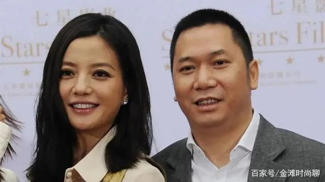 娱记曝赵薇夫妇口头协议：互不干涉感情，孩子归黄有龙所有，你怎么看？