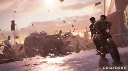 《神秘海域4》白金攻略 全奖杯达成白金攻略