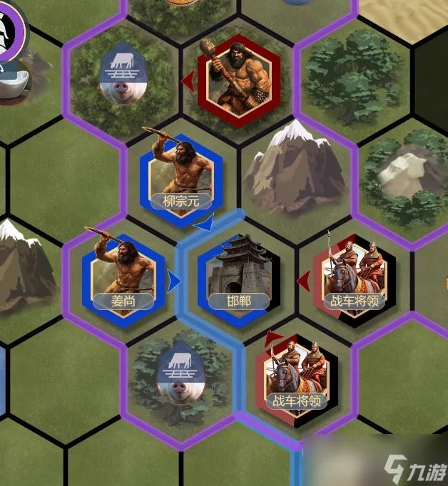 《文明守护者》入侵防守攻略